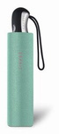 Parasol Esprit Easymatic Fiber, zielona 
