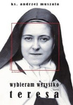 Wybieram wszystko + CD