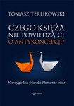 Czego księża nie powiedzą Ci o antykoncepcji?