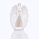 Aniołek - świecznik 