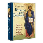 Rozważaj i głoś Ewangelię. Katecheza narracyjna Ewangelii według św. Marka