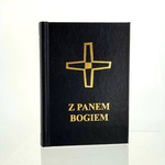 Z Panem Bogiem - czarny