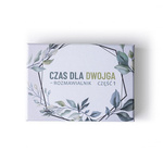 ROZMAWIALNIK - czas dla dwojga część 1
