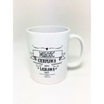 Kubek Miłość cierpliwa jest