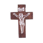 Krzyżyk do różańca