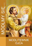 Modlitewnik Módlmy się...Modlitewnik ojca