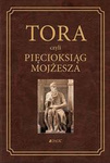 Tora czyli Pięcioksiąg Mojżesza