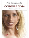 Ocalona z piekła