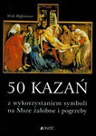 50 kazań z wykorzystaniem symboli na msze żałobne i pogrzeby