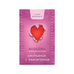 Modlitwy uwolnienia i zawierzenia