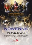 Nowenna za zmarłych cierpiących w czyśćcu