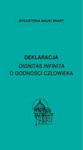 Deklaracja Dignitas infinita o godności człowieka