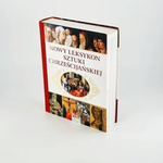 Nowy leksykon sztuki chrześcijańskiej