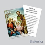 Obrazki Święta Rodzina