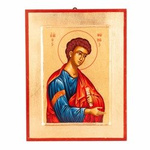 Ikona Święty Tomasz