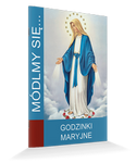 Módlmy się... Godzinki Maryjne