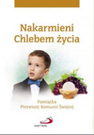 Nakarmieni Chlebem życia (dla chłopca)