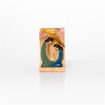 Świecznik Święta Rodzina Boże Narodzenie