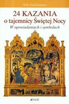 24 kazania o tajemnicy Świętej Nocy