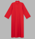 Sutanna ministrancka - sutanela z rękawami 