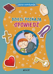 Dzieci poznają spowiedź