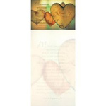 Notes z magnesem - Hymn o miłości