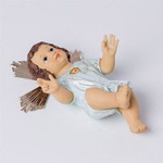 Jezusek do żłobka - 21 cm