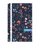 Terminarz tygodn. KOLOROWY 2023 - ornament