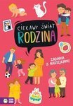 Ciekawy świat Rodzina