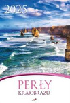 Kalendarz 2025 - Perły krajobrazu