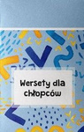 Pudełko - wersety dla chłopców