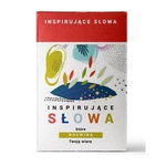 Pudełko - Inspirujące słowa, które rozwiną Twoją wiarę