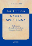 Katolicka Nauka Społeczna