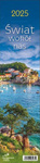 Kalendarz 2025 - Świat wokół nas