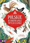 Polskie rymowanki  wyliczanki