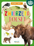 Zwierzęta Polski. Poznaj z nami...