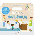 Książeczka walizeczka. Idę na Mszę Świętą