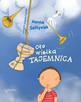 Oto wielka Tajemnica.