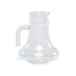 Ampułka zapasowa z uchwytem - 200 ml