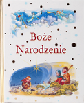 "Boże Narodzenie" książeczka