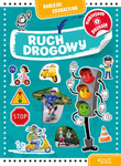 Naklejki edukacyjne. Ruch drogowy 