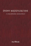 Śpiewy międzylekcyjne. Tom II
