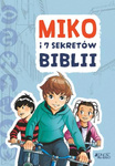 Miko i 7 sekretów Biblii