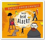 Święty Brat Albert