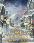 Mała opowieść wigilijna