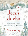 Jezus słucha