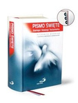 Pismo Święte ST i NT 