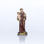 Figurka - św. Antonii - 18,5 cm