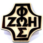 Znak FOS-ZOE 