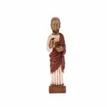 Figura - Jezus Sacre Care - 28 cm